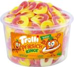 Trolli őszibarack karikák 1, 2 kg