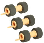 Diversi producatori Feed Roller Kit Xerox 3610 3615 3655 B400 B405 C400 C405 604K11192 604K19890 604K78861 53355691 LM0731001 0QA604K11192 106R00003