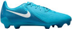 Nike PHANTOM GX II ACADEMY FG/MG Futballcipő fd6723-400 Méret 40 EU