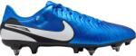 Nike LEGEND 10 ACADEMY SG-PRO AC Futballcipő dv4338-400 Méret 42, 5 EU