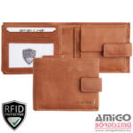 Giorgio Carelli 347796 059 Giorgio Carelli pénztárca RFID - amigotaska
