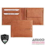 Giorgio Carelli 347880 059 Giorgio Carelli Pénztárca RFID