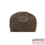 Giorgio Carelli 273650 011 Giorgio Carelli pénztárca bőr RFID