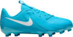 Nike JR PHANTOM GX II ACADEMY FG/MG Futballcipő fd6722-400 Méret 37, 5 EU