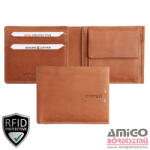 Giorgio Carelli 347780 059 Giorgio Carelli Pénztárca RFID