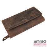 Giorgio Carelli 272971 011 Giorgio Carelli pénztárca RFID - amigotaska