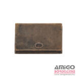 Giorgio Carelli 272861 011 Giorgio Carelli pénztárca bőr RFID - amigotaska