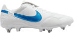 Nike THE PREMIER III SG-PRO AC Futballcipő hm0273-100 Méret 40 EU