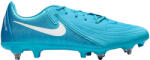 Nike PHANTOM GX II ACAD SG-PRO AC Futballcipő fj2549-400 Méret 40 EU