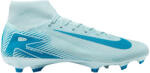 Nike ZM SUPERFLY 10 ACAD FG/MG Futballcipő fq1456-400 Méret 44, 5 EU