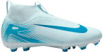 Nike JR ZOOM SUPERFLY 10 ACAD FGMG Futballcipő fq8304-400 Méret 38 EU