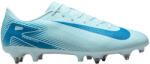 Nike ZOOM VAPOR 16 ACAD SG-PRO AC Futballcipő fq8425-400 Méret 46 EU