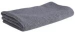 Farécla Boost mikroszálas törlőkendő 400x400mm szürke, 100 db/csomag (CT254375)