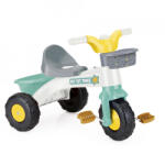 Dolu Tricicleta pentru copii - My 1st trike pastel