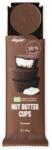 Vilgain Nut Butter Cups BIO -⁠ cupă umplută cu cremă, peste 30% din conținut sunt nuci, fără conservanți - vilgain - 11,99 RON