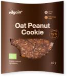 Vilgain Oat Peanut Cookie BIO -⁠ cookie handmade, compoziție simplă din 6 ingrediente, fără gluten - vilgain - 7,99 RON