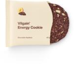 Vilgain Energy Cookie BIO -⁠ textură moale, conținut ridicat de fibre, gustare practică pentru buzunar - vilgain - 7,49 RON