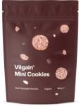 Vilgain Mini Cookies BIO -⁠ fursecuri de ovăz fără gluten plini de nuci și ciocolată - vilgain - 15,49 RON