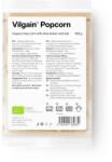Vilgain Popcorn microunde BIO -⁠ popcorn proaspăt și crocant, ingrediente pure, conținut ridicat de fibre - vilgain - 10,99 RON