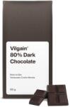 Vilgain Ciocolată -⁠ ciocolată de calitate, din boabe de cacao single origin, cu un raport ridicat de cacao, fără agenți de lustruire - vilgain - 25,99 RON