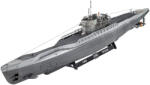 Revell German Submarine Type IX C/40 (U190) 1: 144 (05167)