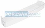 Electrolux Electrolux, Zanussi hűtőszekrény középső ajtópolc 2246113100 (HGT-122)