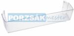 Samsung hűtőszekrény ajtó palacktartó polc DA63-07345A (HGT-012)
