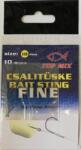 Top Mix Csalitüske Fine, 10mm (TM879)