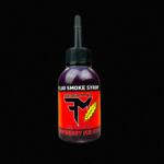 Feedermánia Extreme Fluo Smoke Syrup Strawberry Ice Cream 75 ML (F0137038)