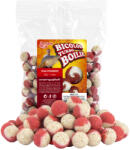 Benzár Mix Benzár Turbo Bicolor Boilie Rák-Eper 250g 20mm (98017-101)