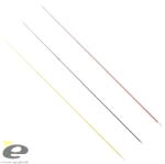 EnergoTeam Üvegspicc 2, 0x6x800 Piros (80182-080)
