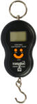 Kamasaki Digitális Mérleg 40kg (80213-141)