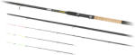 Carp Zoom CZ Medal Feeder Carp horgászbot, 390 cm, 160 g, 3+3 részes (CZ1677) - jadabo