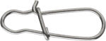 Daiwa Fast Lock Snap (#6, 13.0kg, 10db) (14905-506)