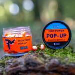 Feedermánia High Power Pop-Up Boilies & Barrels 8 mm Bcn (F0974009)