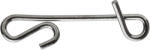Daiwa No Knot Connector (#S, 7.0kg, 10db) (14905-001)