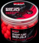 Bait Maker Pop Up Bojli 12 mm Haragos Vörös 50 g (BM207737) - jadabo