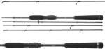 Daiwa Megaforce Travel Spin 804MH (4sct, 30-70g, 2.40m) (11253-241)