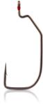 Mustad Assault Wide Gap, 5/0 6db/csomag (M4005-500) - jadabo