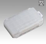 Meiho Tackle Box Rungun case 1010W (05 5813396)