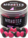 Haldorádó MONSTER Pop Up Big Carp 13, 17mm - Tintahal & Áfonya (HD24177)