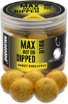 Haldorádó HALDORÁDÓ MAX MOTION Boilie Dipped 20 mm - Édes Ananász (HD28878)