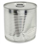  Konzerv Kukorica 212 Ml Tépõzáras Címke Nélkül (Horpadt) (Nettó 165 G Töltõtömeg 140 G) (99007-140)