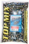 Top Mix Dynamic Carp pellet, Lake Balaton (TM282)