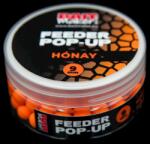 Bait Maker Feeder Pop Up 9 mm Hónay 25 g (BM207539) - jadabo