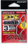 Decoy Kapocs Decoy Sn-14 Ex Extra Strong Snap 1 60lbs (830772)