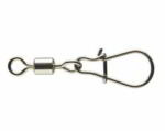 Daiwa Tournament D-Snap Swivel W (#5, 20.0kg, 7db) (16513-201)