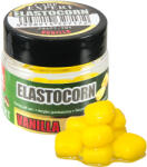 Carp Expert Elastocorn Gumikukorica Maxi Sárga Vanilia (79471-101)