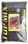 Top Mix Dynamic Carp etetõ pellet, Máj (TM283) - jadabo
