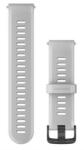 Garmin Accy, Replacement Band, Forerunner 945 LTE, White (010-11251-2S)